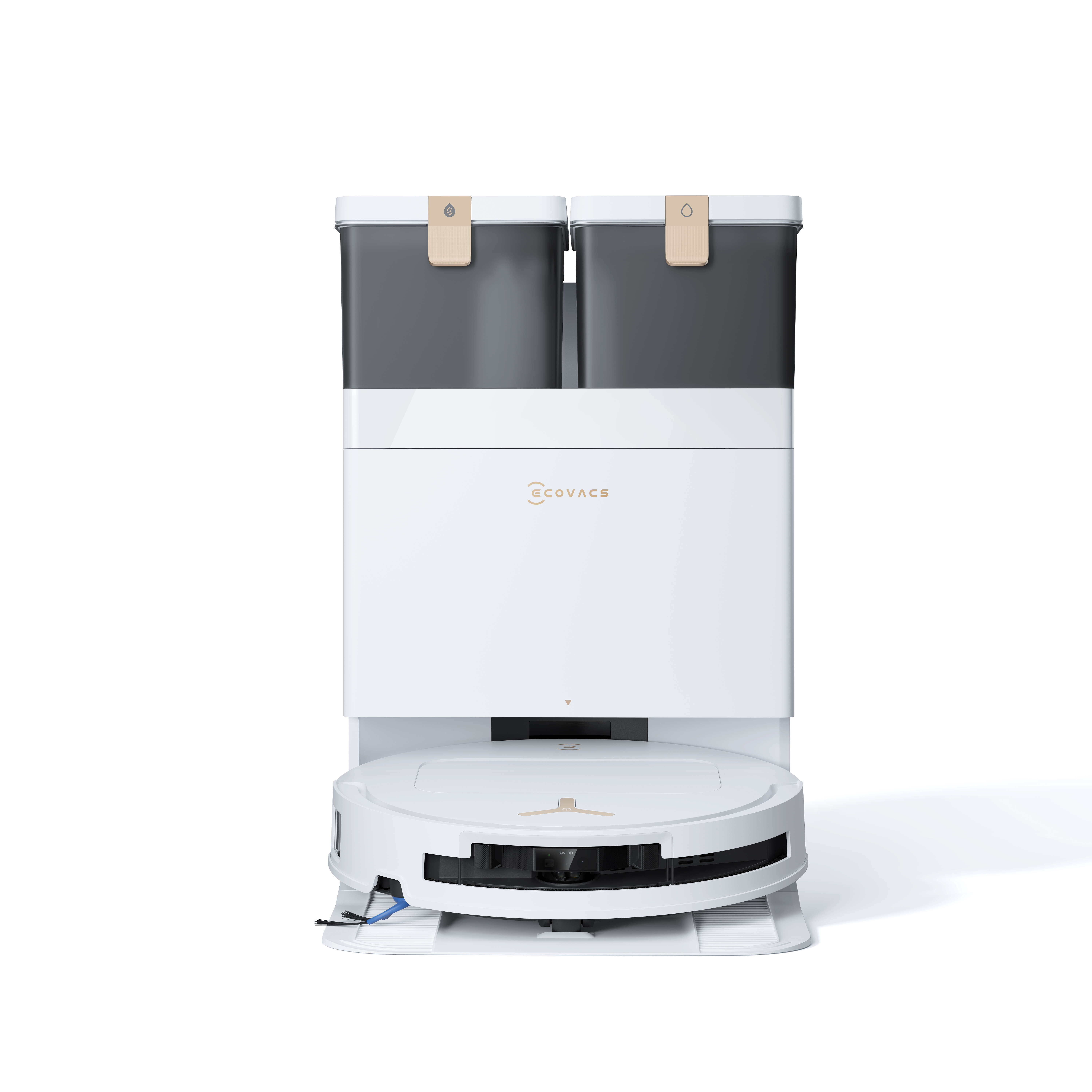 Deebot T50S Pro Omni